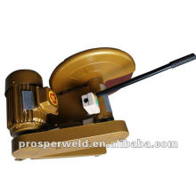 400mm cut off machine ,2012 new design power tool cut off machine